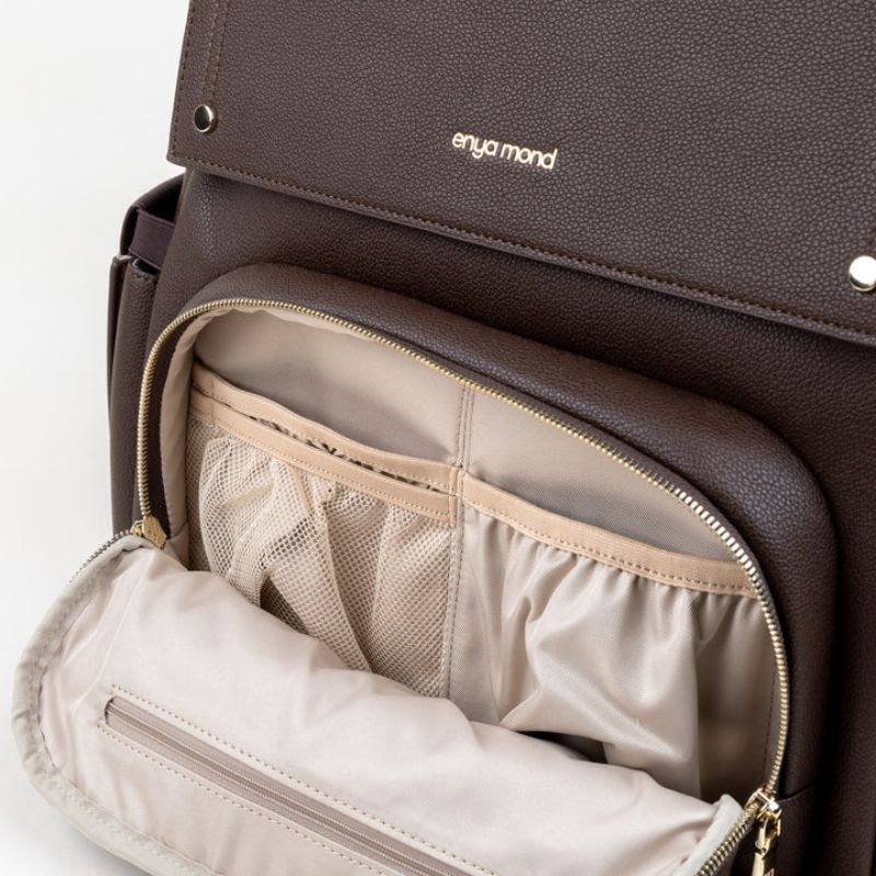 Luna Diaper Bag