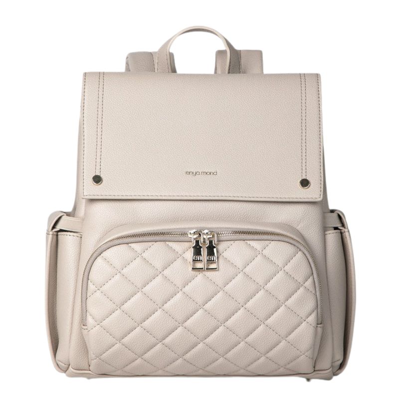 Luna Diaper Bag