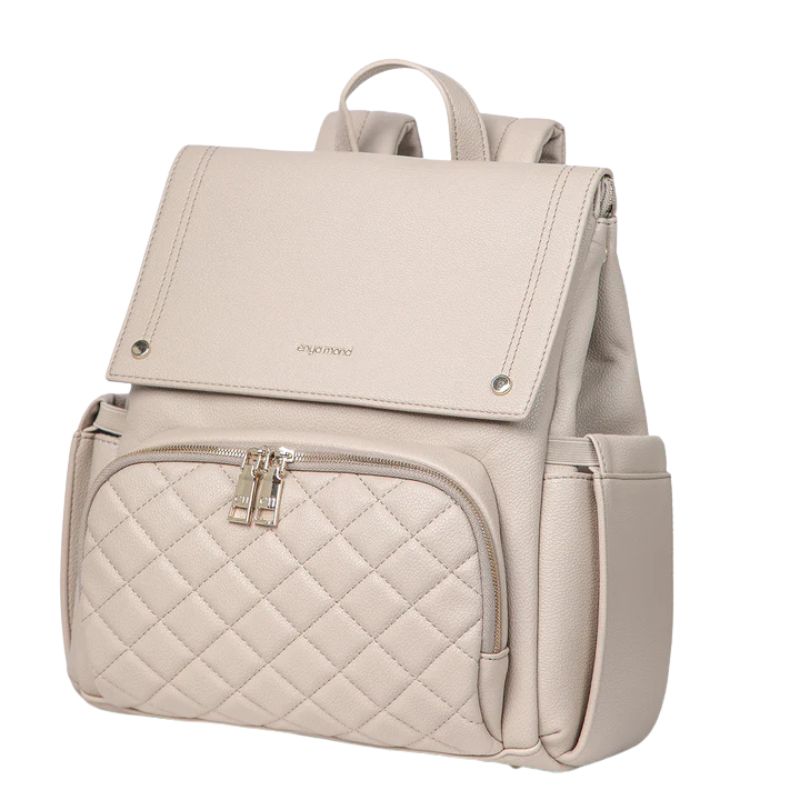 Luna Diaper Bag