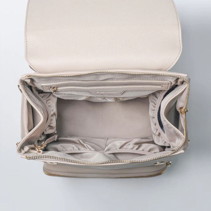 Luna Diaper Bag
