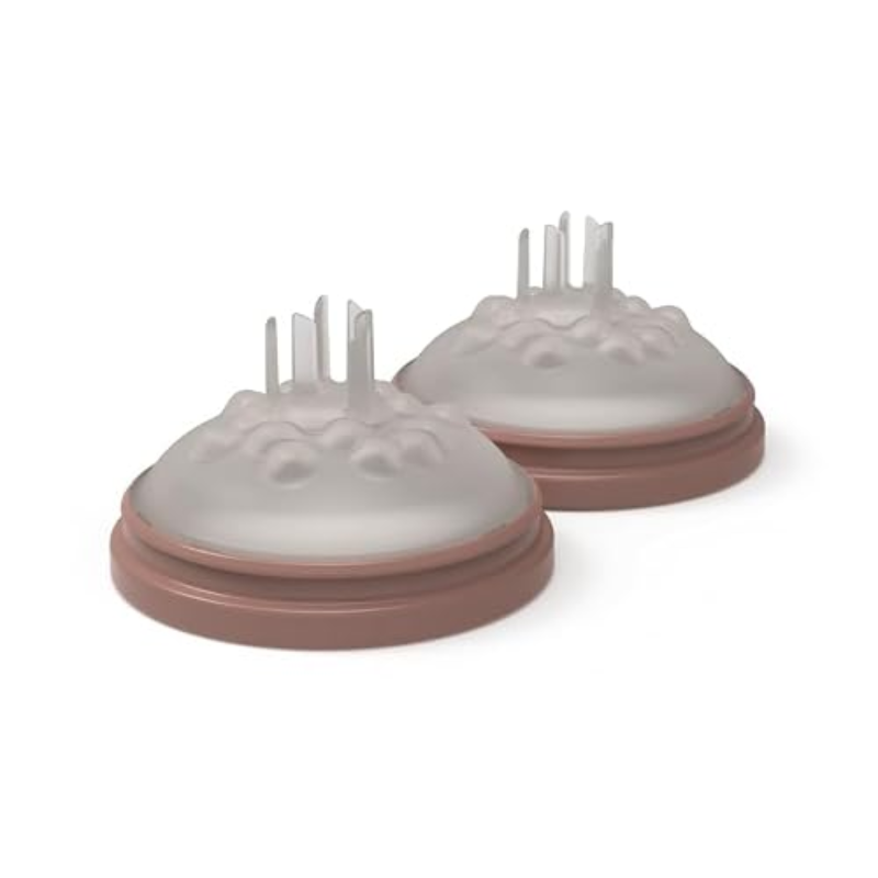 The Responsive Flow Valve - 2 Pack