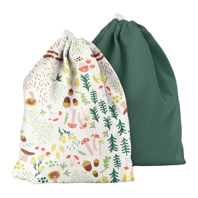 Ditty Bag Duo
