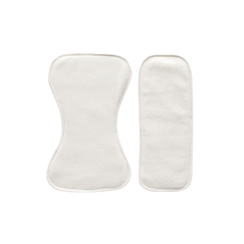 Ultra Overnighters Cloth Diaper Inserts