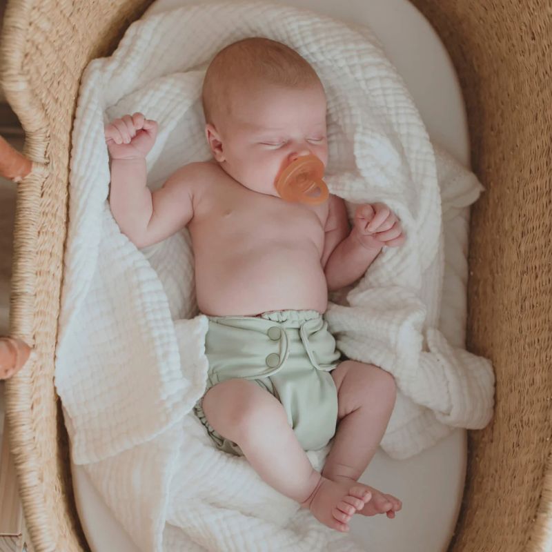 Ultra Overnighters Cloth Diaper Inserts