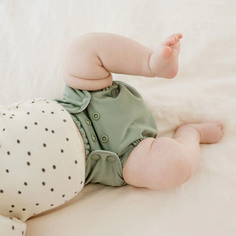 Cloth Diapering Try It Kit