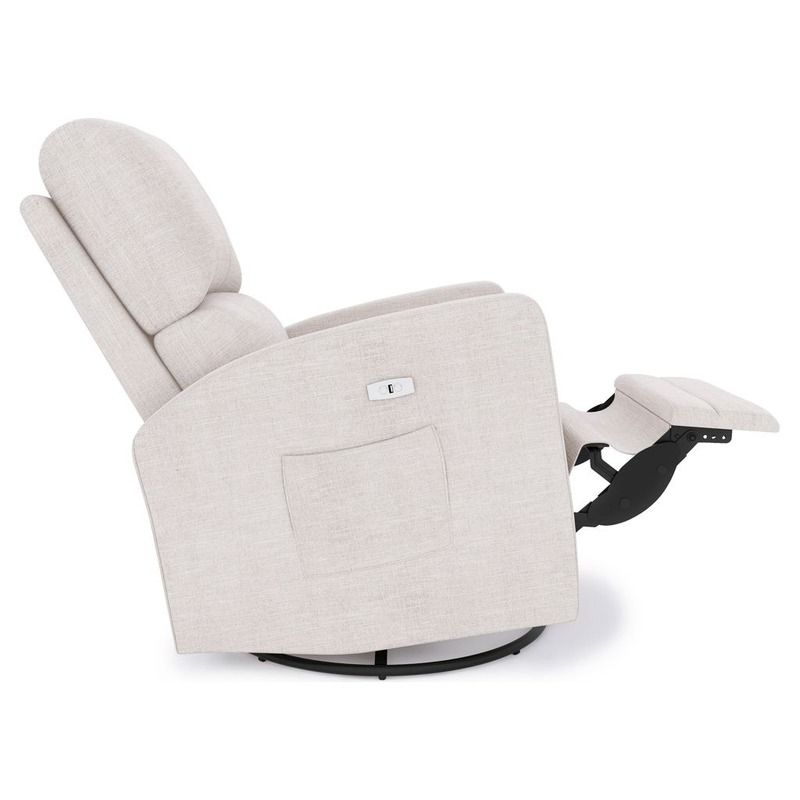 Habana Electric Swivel Glider & Recliner
