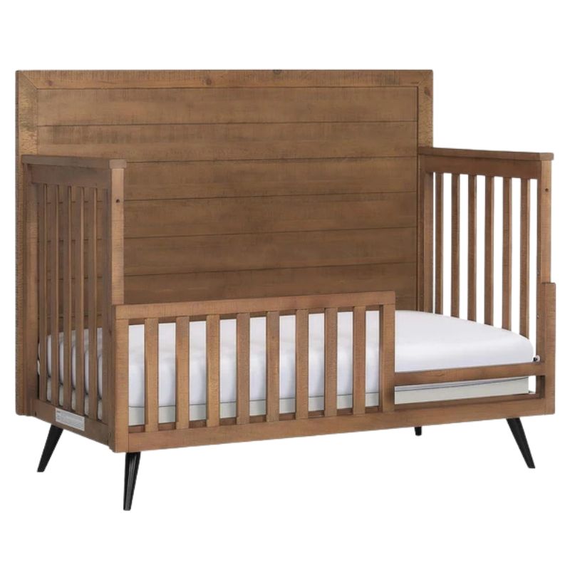 Stilnovo Crib Toddler Guard Rail