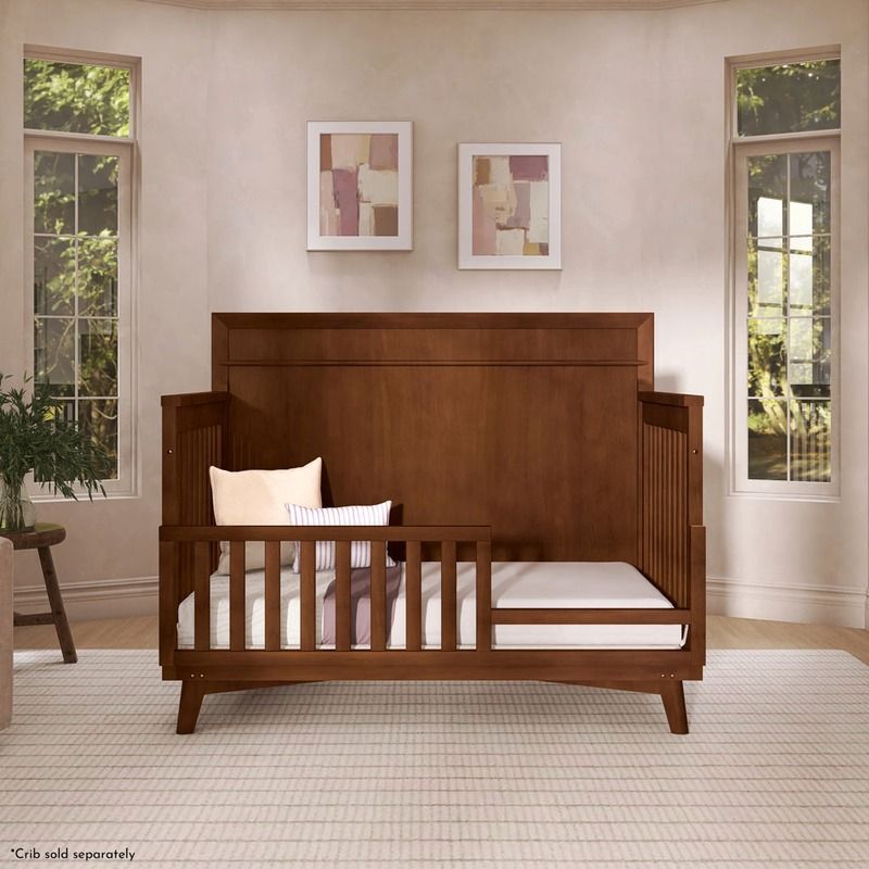 Antilia Toddler Bed Rail Conversion Kit