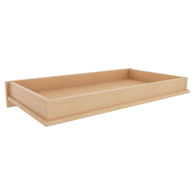 Cove Changing Tray Dresser Topper