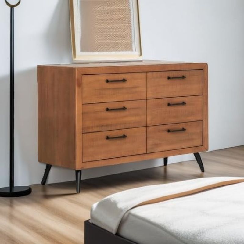 Stilnovo Mid Century Dresser