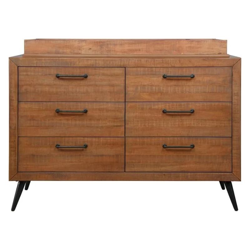 Stilnovo Mid Century Dresser