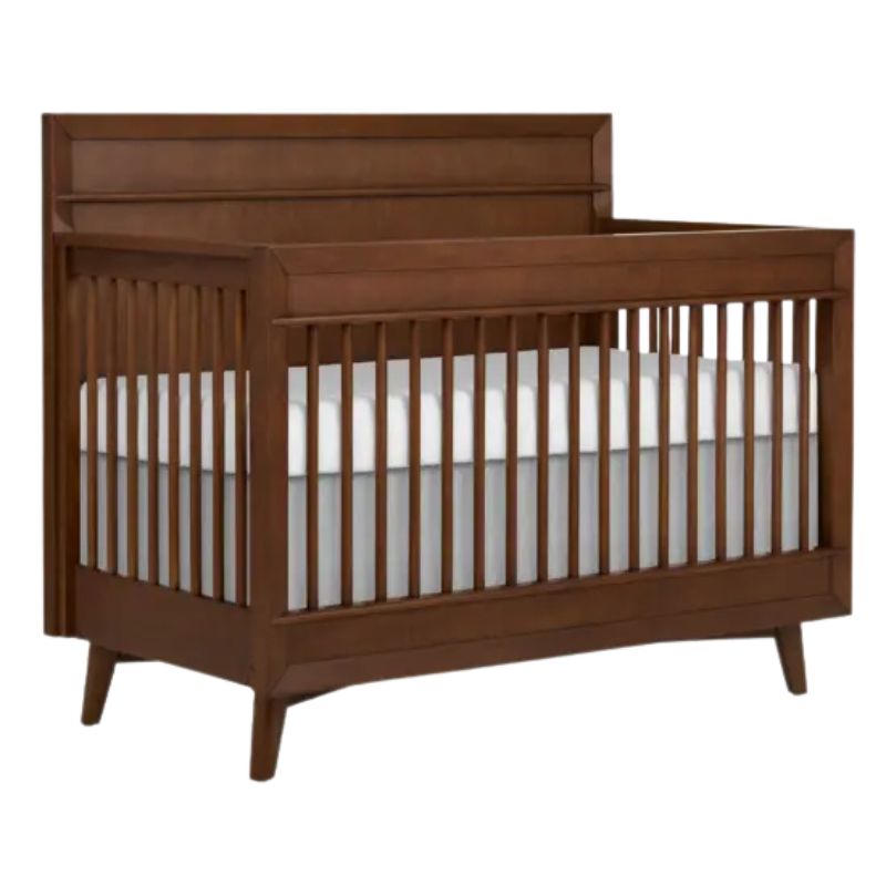 Antilia 4-in-1 Convertible Crib