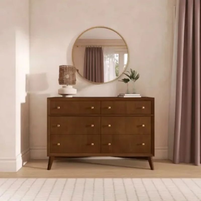 Antilia Double Dresser
