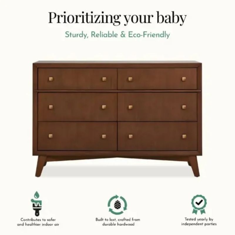 Antilia Double Dresser
