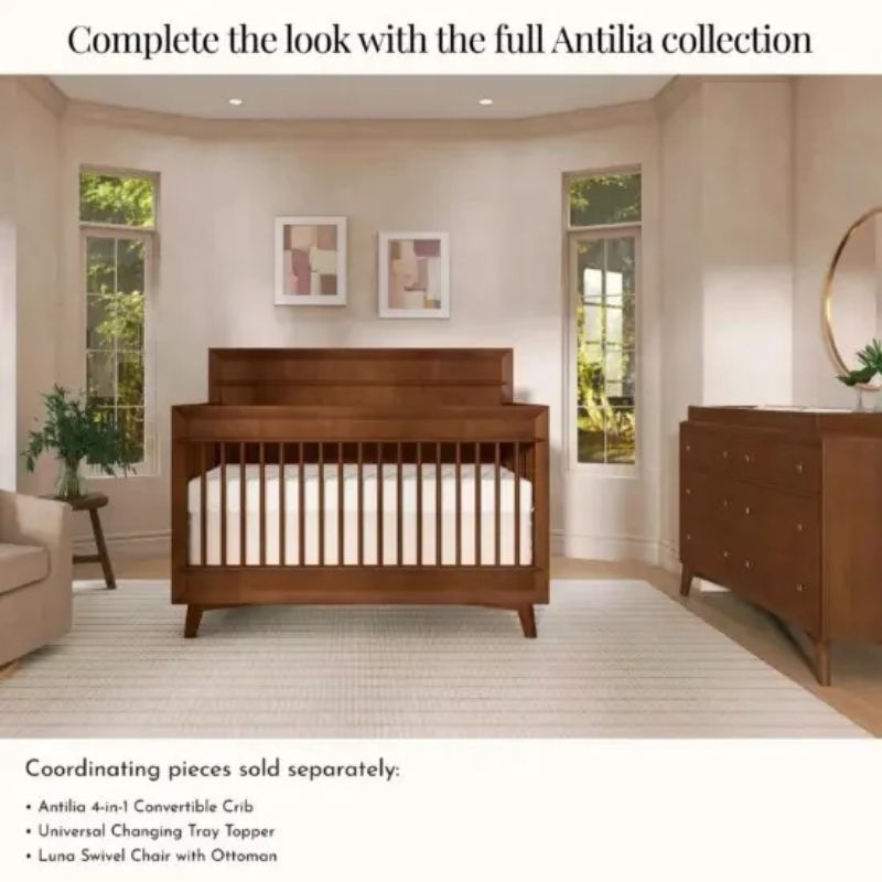 Antilia Double Dresser