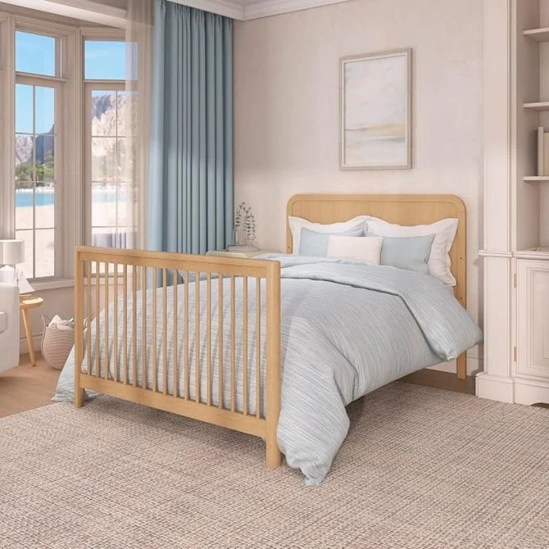 Cove 5-in-1 Convertible Crib