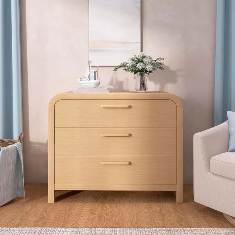 Cove Double Dresser