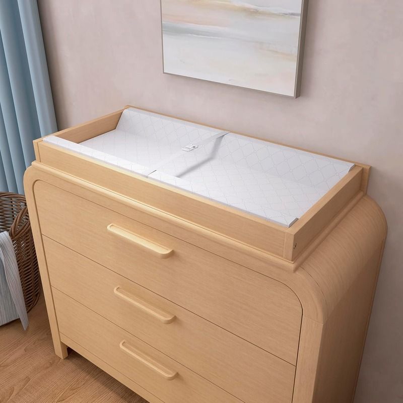Cove Double Dresser