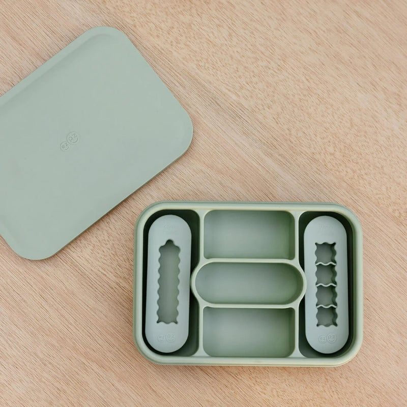 Baby-Led Weaning Travel Box