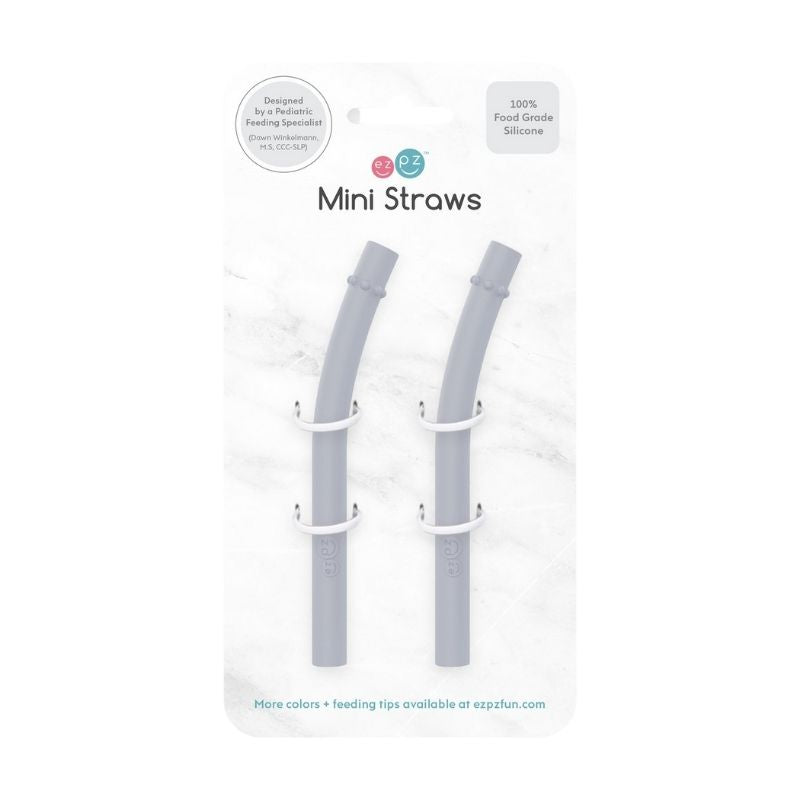 Mini Straw Replacement Pack