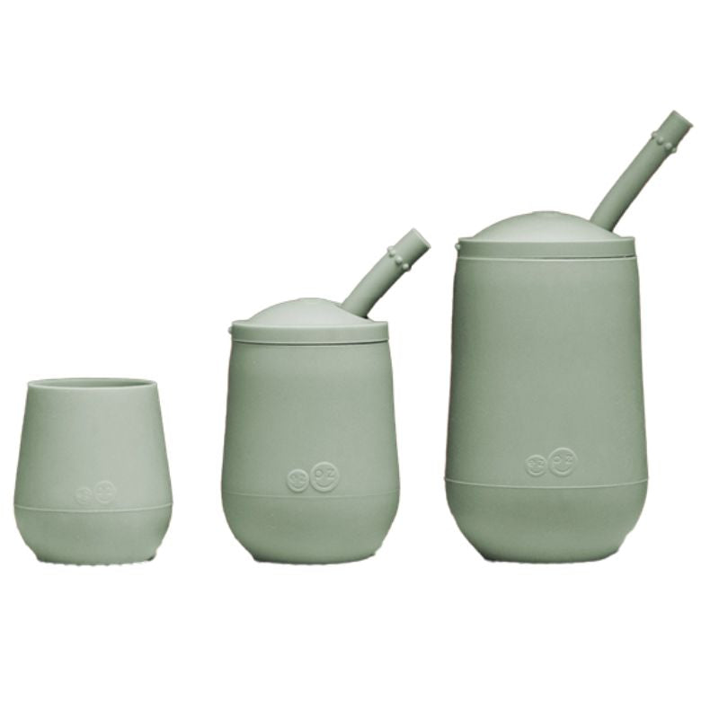 Developmental Cup Set Sage