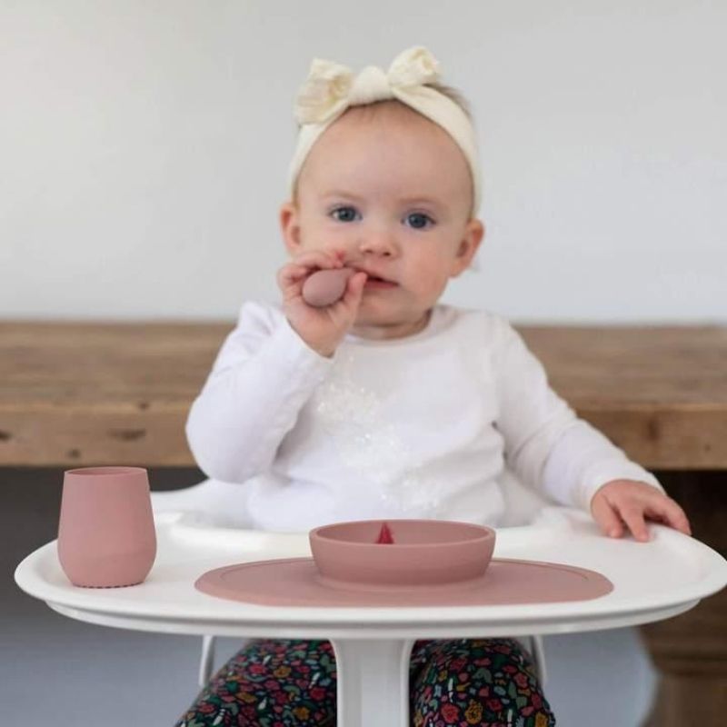 First Foods Sets Blush