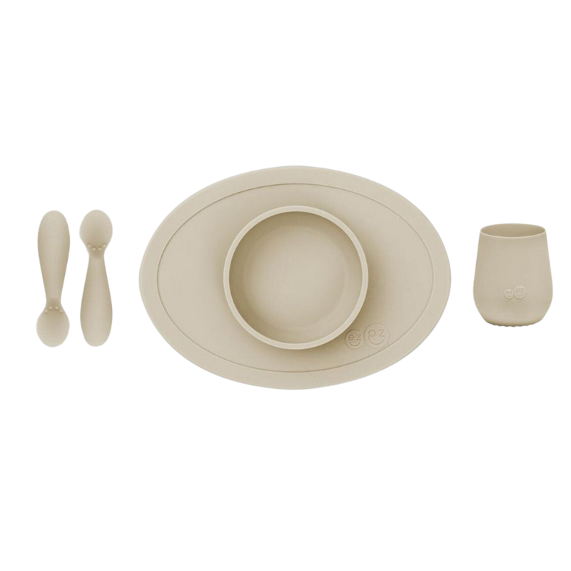 First Foods Sets
