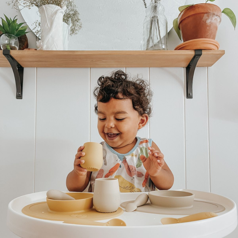 First Foods Sets