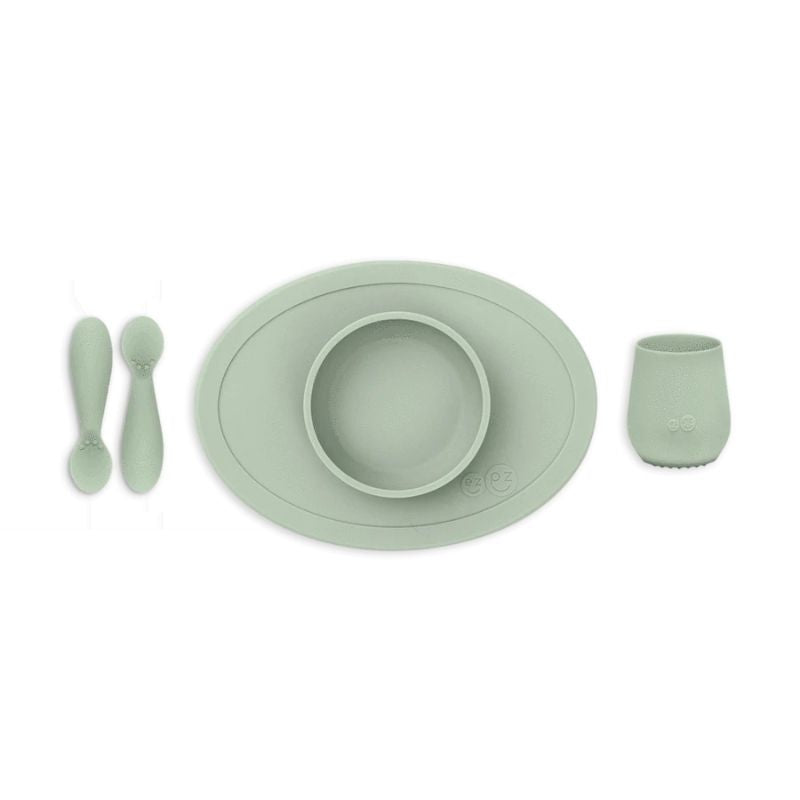 First Foods Sets