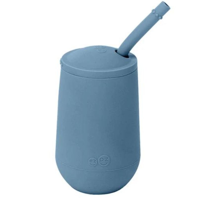 Happy Cup + Straw System