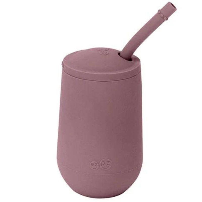 Happy Cup + Straw System