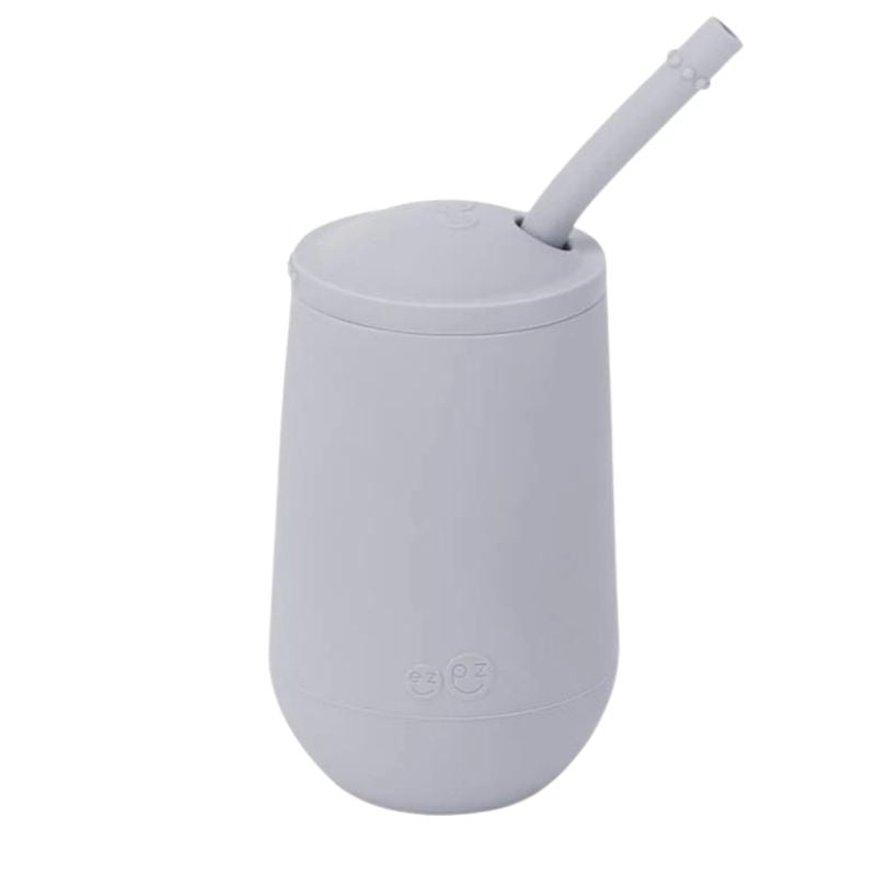 Happy Cup + Straw System