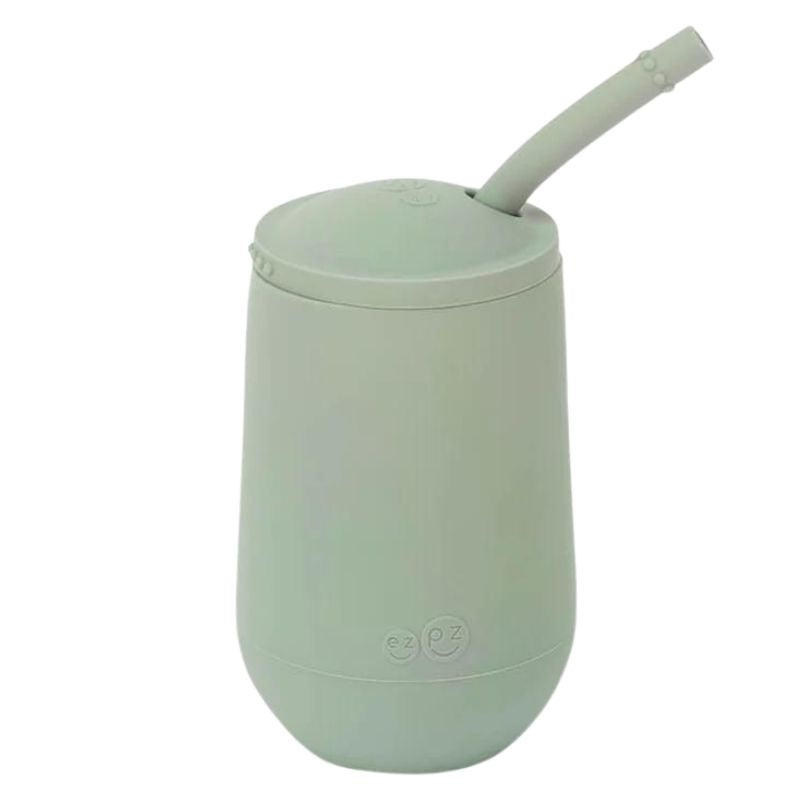 Happy Cup + Straw System