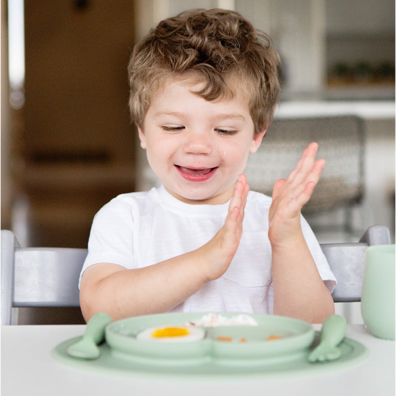 Mini Mat sage