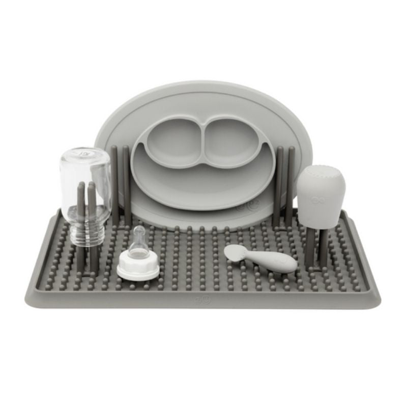 Drying Rack Grey