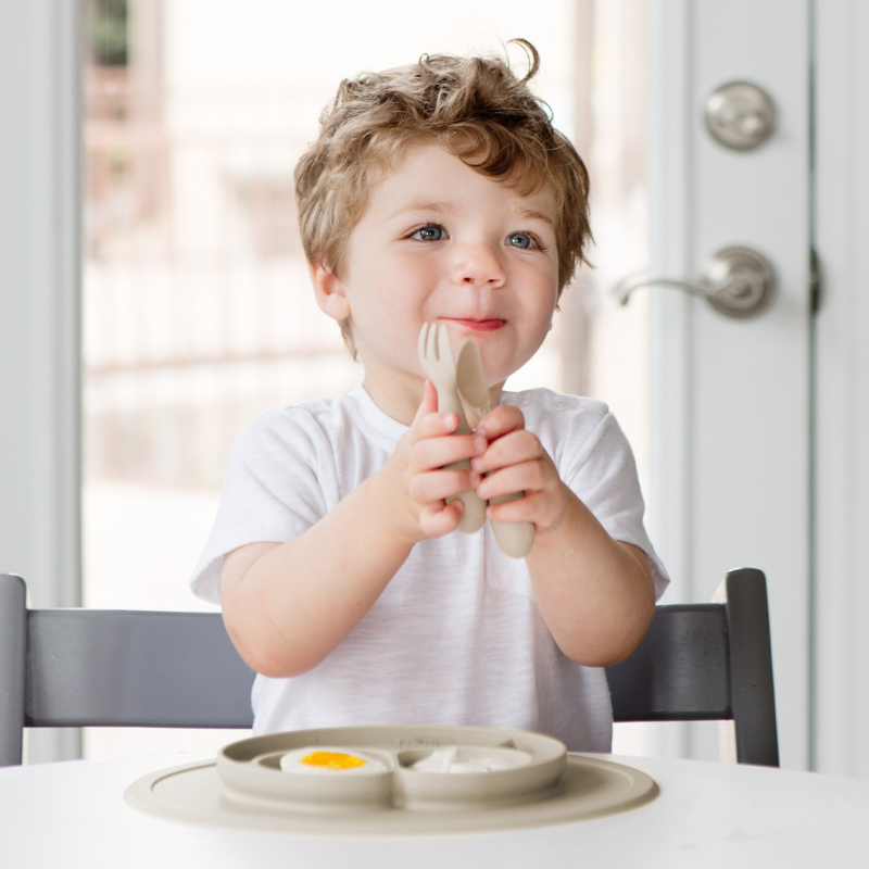 Mini Feeding Set