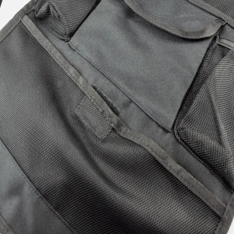 Ezi Travel Plus Seat Organizer & Protector