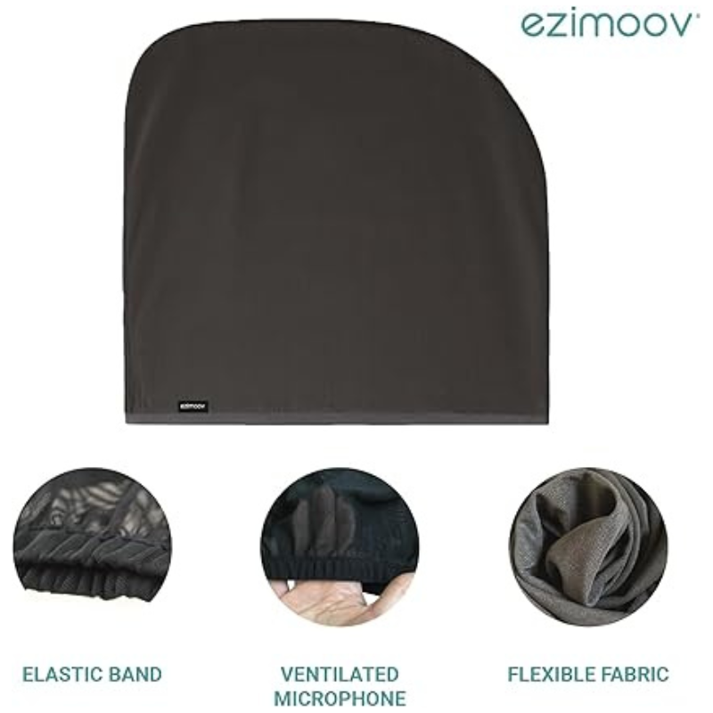 Car Sun Shade Socks 2-Pack