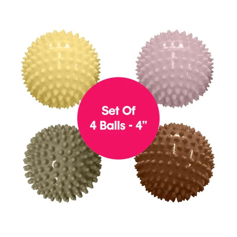 The Original Sensory Ball Sets