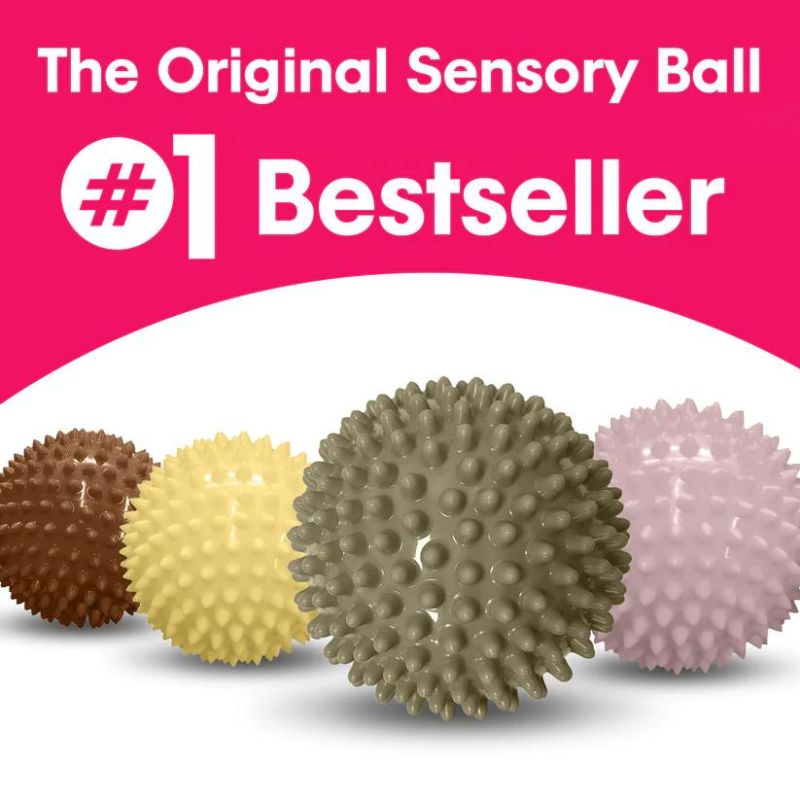 The Original Sensory Ball Sets