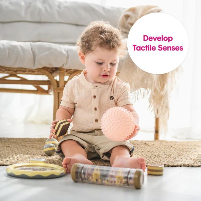 The Original Sensory Ball Sets
