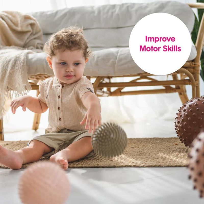 The Original Sensory Ball Sets