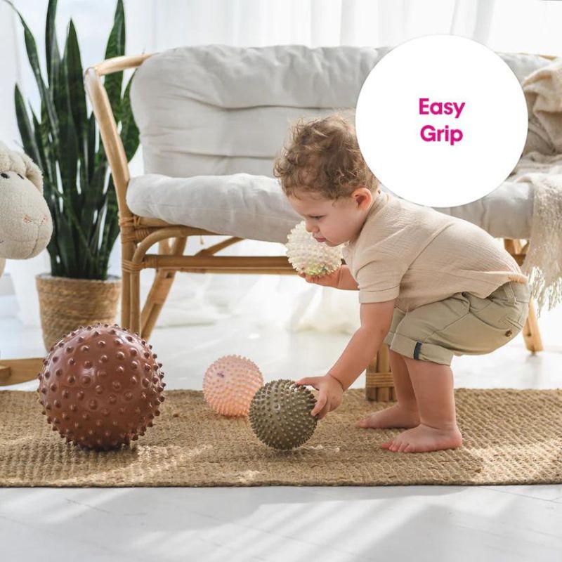 The Original Sensory Ball Sets