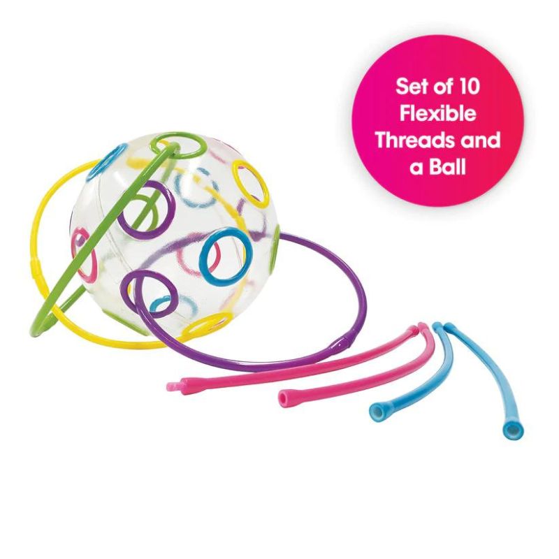 Fil-o-Ball