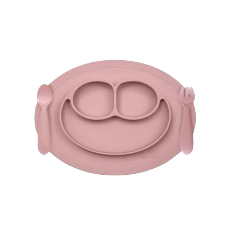Mini Feeding Set Blush
