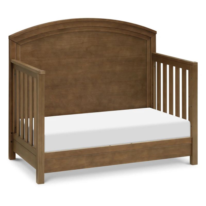 Hemsted 4-in-1 Convertible Crib