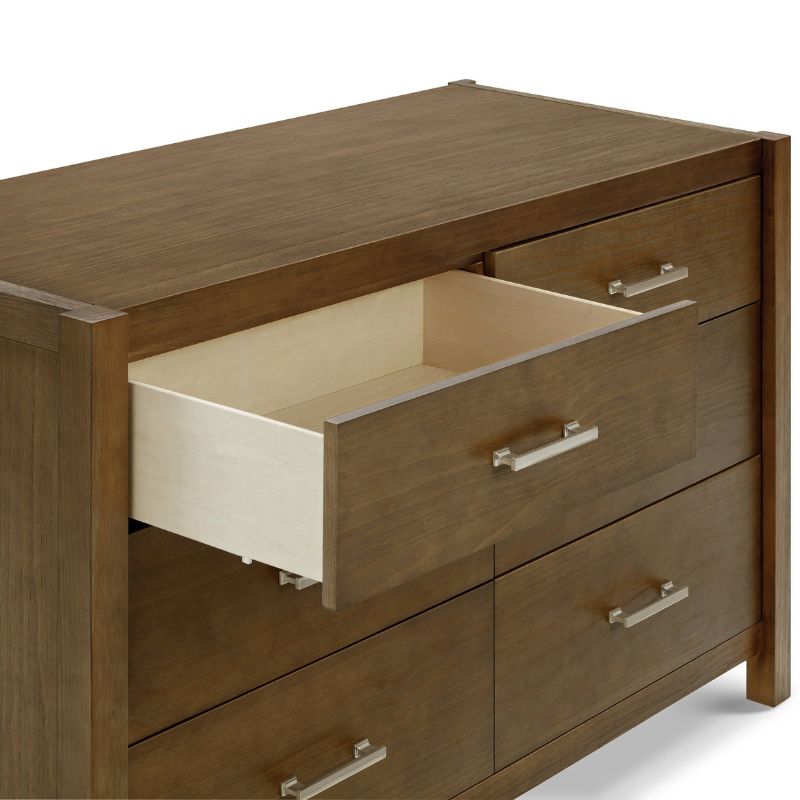 Hemsted 6-Drawer Dresser