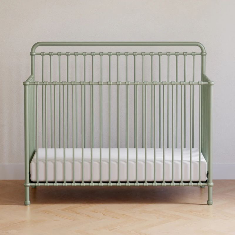 Winston 4-in-1 Convertible Crib