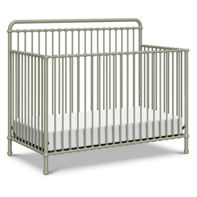 Winston 4-in-1 Convertible Crib