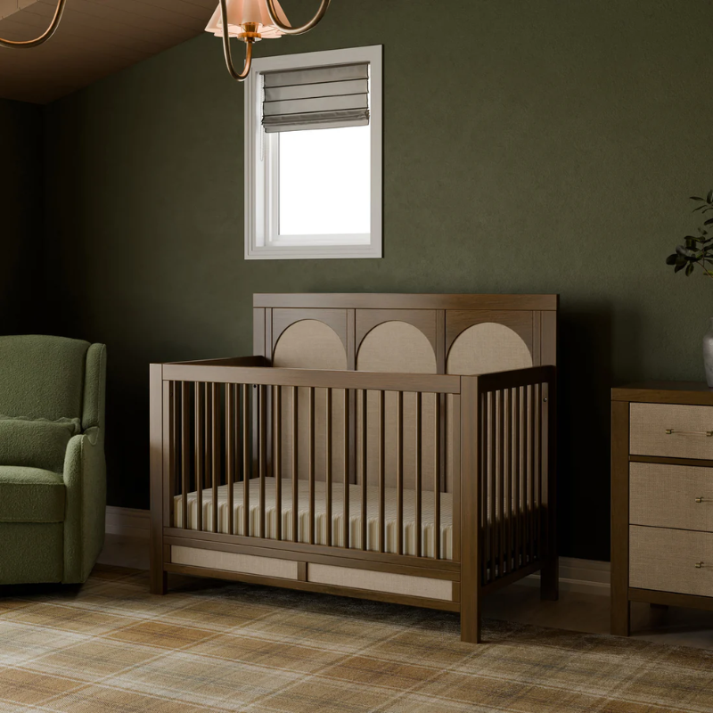 Eloise 4-in-1 Convertible Crib